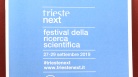 Ricerca: Roberti, Trieste Next avvicina scienza a impresa e politica